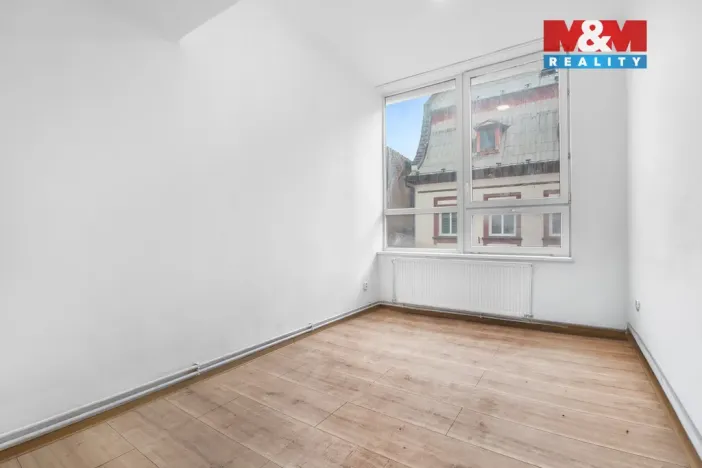 Pronájem bytu 2+kk, Jablonné v Podještědí, Zdislavy z Lemberka, 49 m2