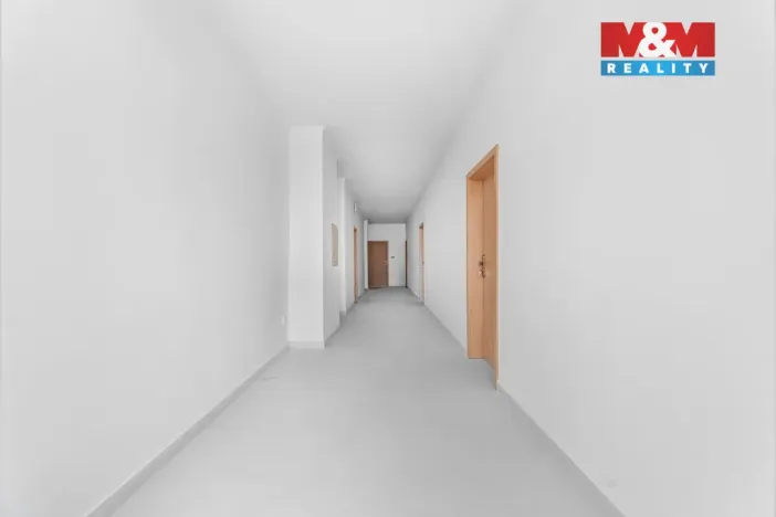 Pronájem bytu 2+kk, Jablonné v Podještědí, Zdislavy z Lemberka, 49 m2