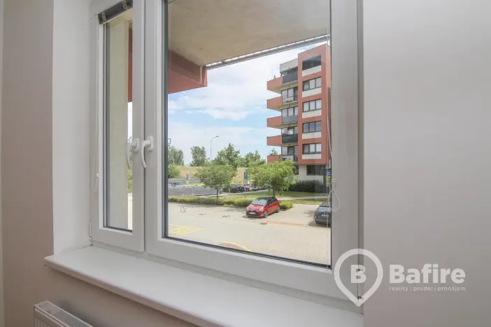 Pronájem bytu 3+kk, Olomouc - Řepčín, Edvarda Beneše, 78 m2