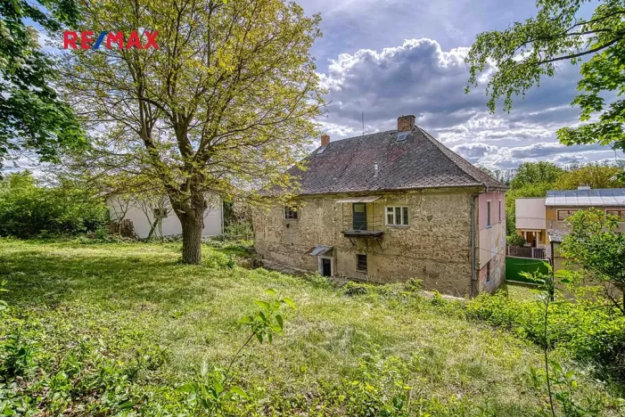 Prodej rodinného domu, Mnichovo Hradiště, Budovcova, 500 m2