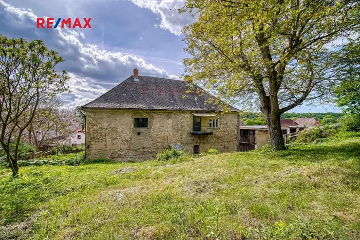 Prodej rodinného domu, Mnichovo Hradiště, Budovcova, 500 m2