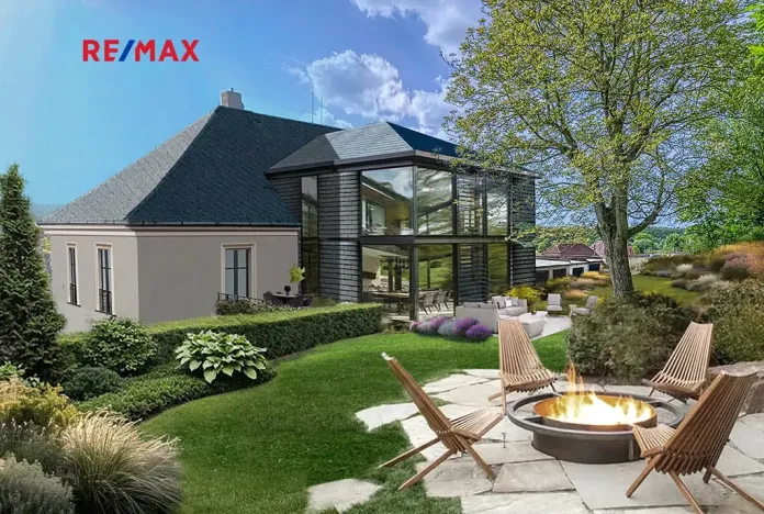 Prodej rodinného domu, Mnichovo Hradiště, Budovcova, 500 m2