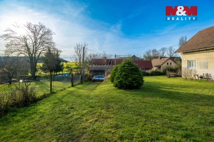 Prodej rodinného domu, Bačalky, 84 m2