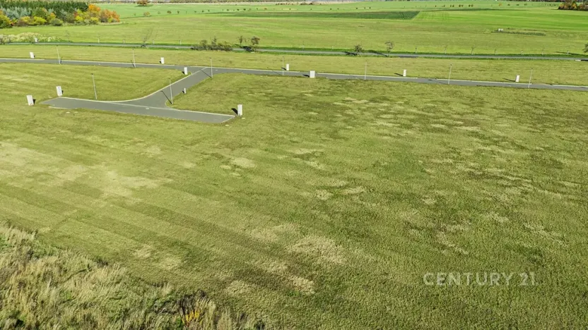 Prodej pozemku pro bydlení, Praha, 1368 m2