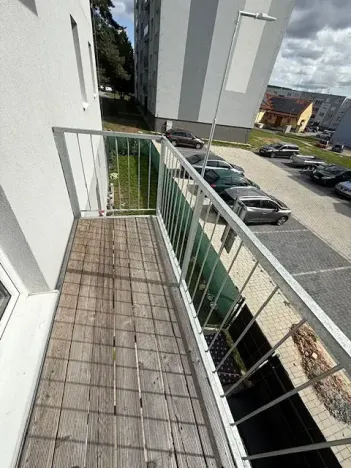 Pronájem bytu 2+kk, Kaznějov, Rybnická, 40 m2