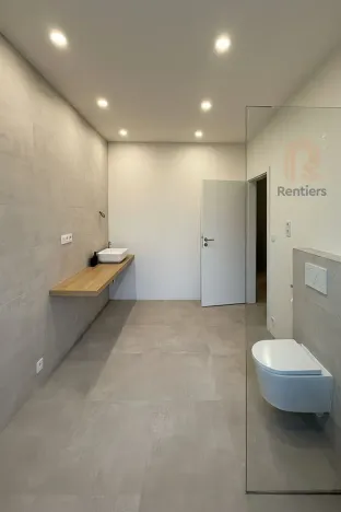 Prodej bytu 6+kk a větší, Praha - Újezd nad Lesy, Barchovická, 163 m2