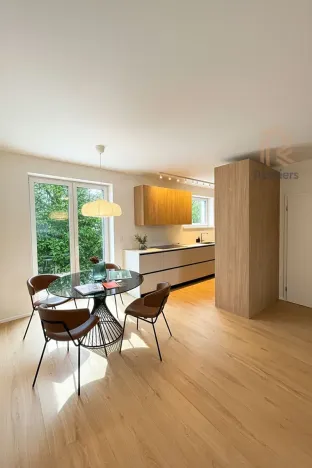 Prodej rodinného domu, Praha - Újezd nad Lesy, Barchovická, 163 m2