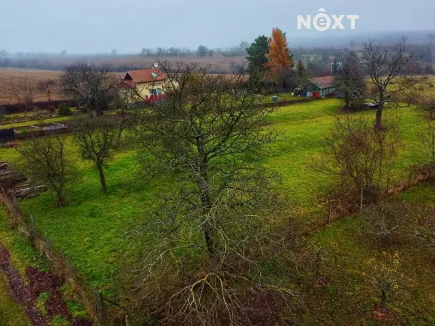 Prodej pozemku pro bydlení, Otaslavice, 3038 m2