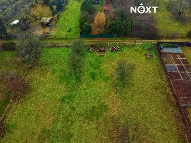 Prodej pozemku pro bydlení, Otaslavice, 3038 m2