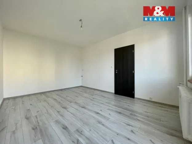 Pronájem bytu 2+kk, Sezimovo Ústí, Dukelská, 38 m2