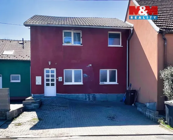 Prodej rodinného domu, Říčany, Rosická, 260 m2