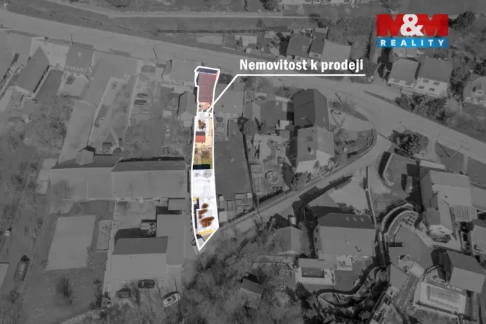 Prodej rodinného domu, Říčany, Rosická, 260 m2