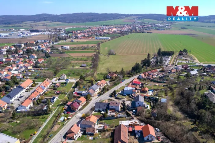 Prodej rodinného domu, Říčany, Rosická, 260 m2