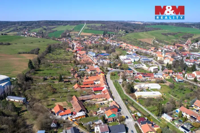 Prodej rodinného domu, Říčany, Rosická, 260 m2