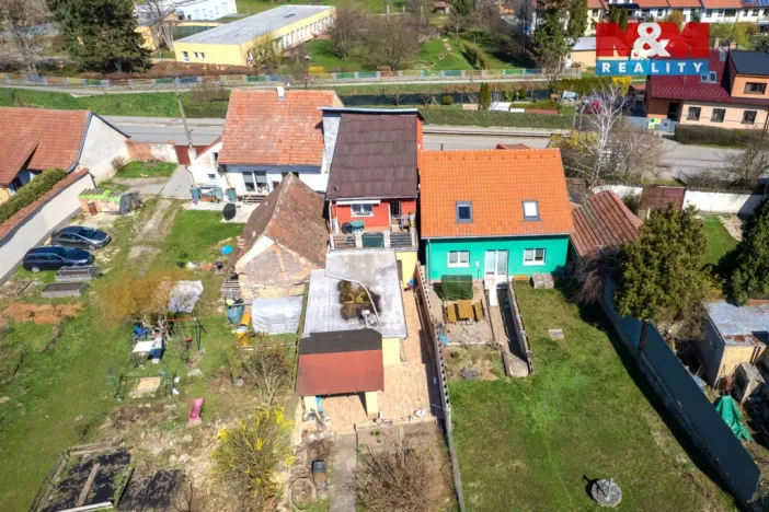 Prodej rodinného domu, Říčany, Rosická, 260 m2