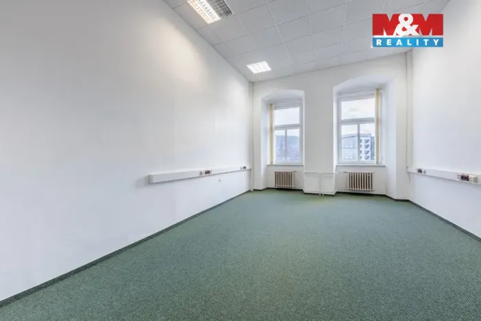 Prodej obchodního prostoru, Nejdek, Karlovarská, 5519 m2