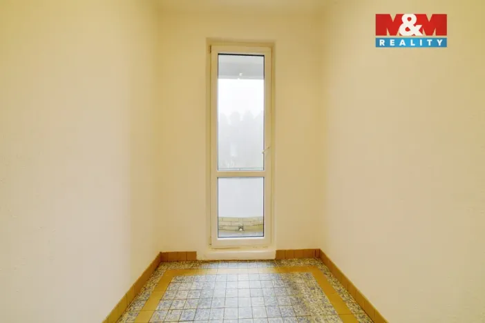 Pronájem bytu 3+1, Mariánské Lázně, Stavbařů, 105 m2