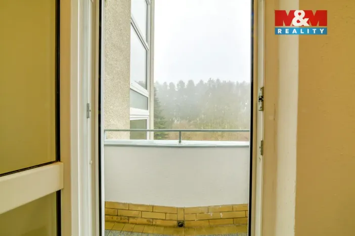 Pronájem bytu 3+1, Mariánské Lázně, Stavbařů, 105 m2