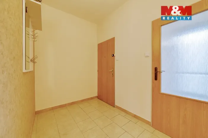 Pronájem bytu 3+1, Mariánské Lázně, Stavbařů, 105 m2