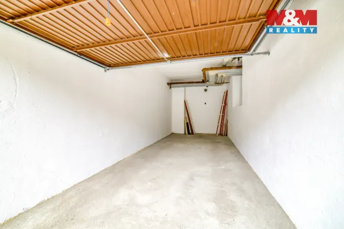 Pronájem bytu 3+1, Mariánské Lázně, Stavbařů, 105 m2