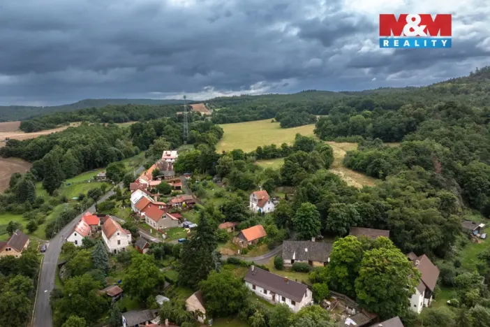 Prodej pozemku pro bydlení, Petrohrad, 693 m2