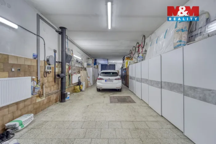 Prodej rodinného domu, Plzeň - Bolevec, Franze Liszta, 144 m2