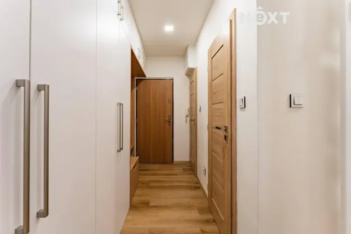 Pronájem bytu 3+1, Zábřeh, Křížkovského, 62 m2