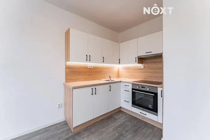 Pronájem bytu 3+kk, Šumperk, Prievidzská, 55 m2