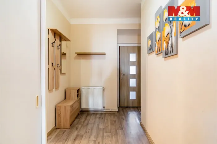 Prodej rodinného domu, Mimoň, nám. 1. máje, 120 m2