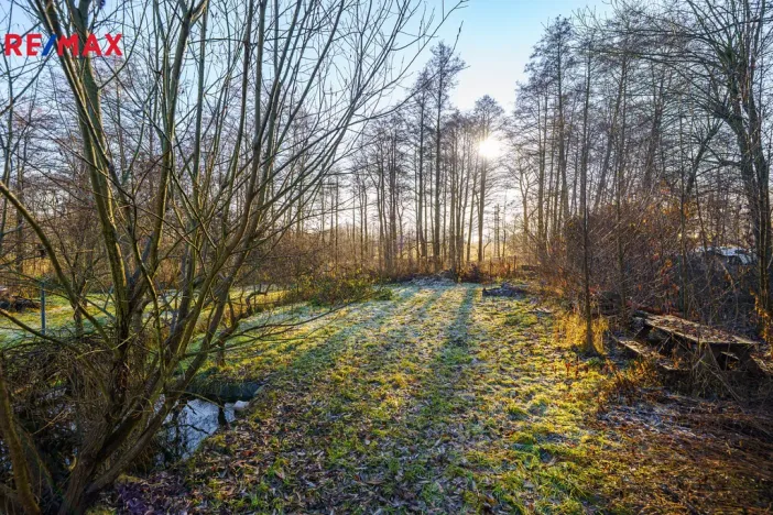 Prodej pozemku, Liberec - Liberec XXIII-Doubí, Chrpová, 897 m2