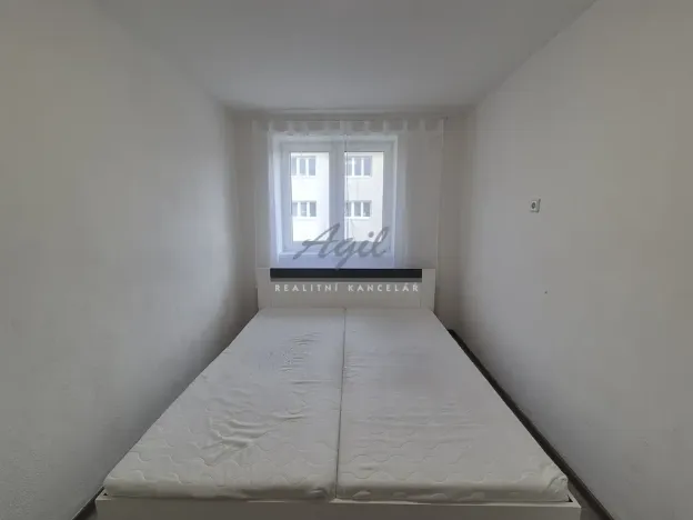 Pronájem bytu 3+1, Oslavany, 77 m2