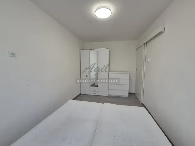 Pronájem bytu 3+1, Oslavany, 77 m2