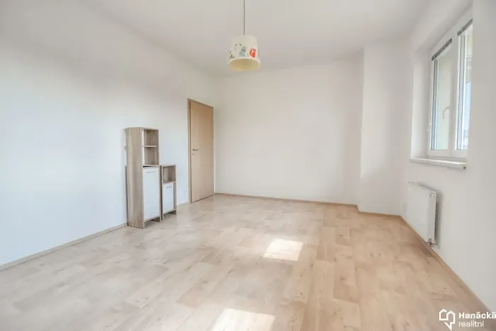 Pronájem bytu 3+kk, Olomouc, Jarmily Glazarové, 83 m2