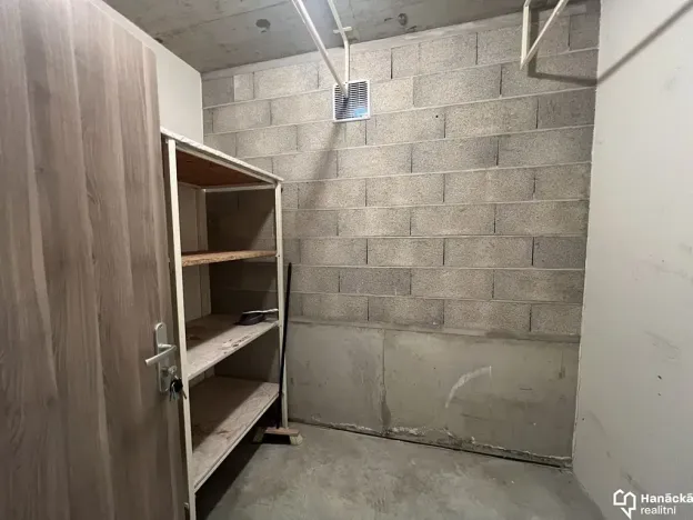 Pronájem bytu 3+kk, Olomouc, Jarmily Glazarové, 83 m2