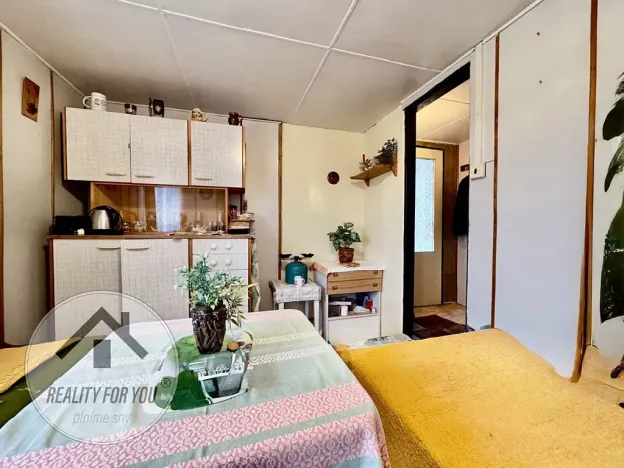 Prodej chaty, Děčín, Hraniční, 40 m2