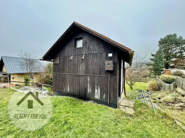 Prodej chaty, Děčín, Hraniční, 40 m2