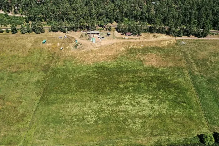 Prodej louky, Doksy, 46765 m2