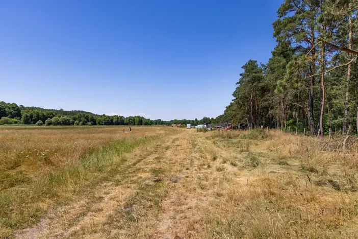 Prodej louky, Doksy, 46765 m2