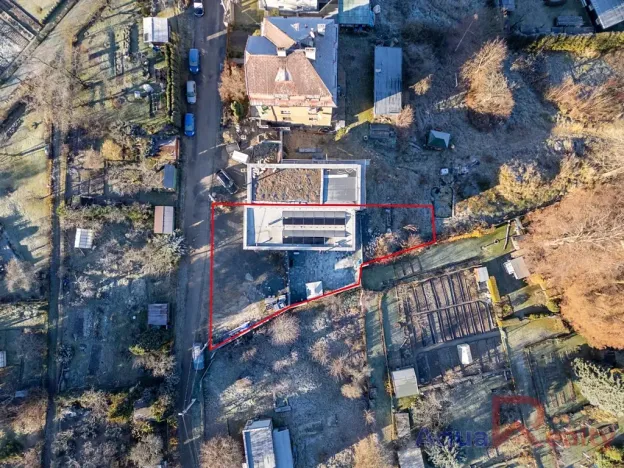 Prodej rodinného domu, Karlovy Vary, 180 m2