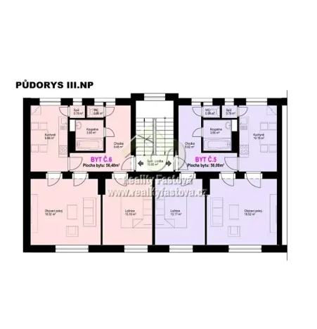 Prodej činžovního domu, Rokycany, Družstevní, 607 m2