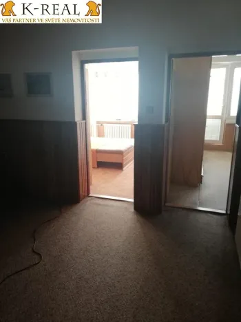 Pronájem bytu 3+1, Buchlovice, 100 m2