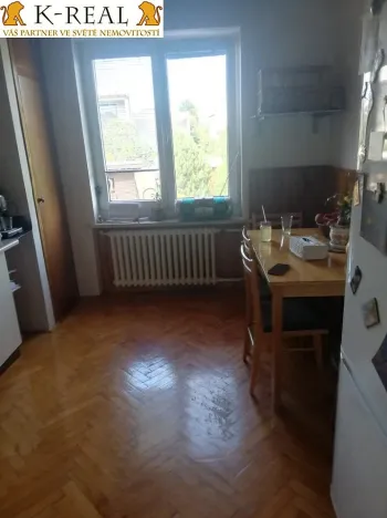 Pronájem bytu 3+1, Buchlovice, 100 m2