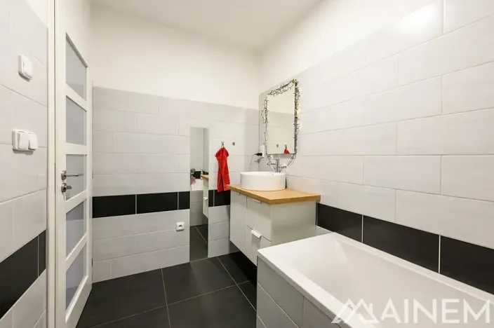 Pronájem bytu 3+kk, Plzeň, V Malé Doubravce, 90 m2