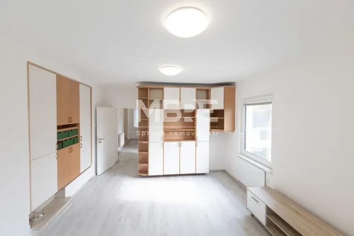 Pronájem bytu 2+kk, Rychvald, U Pošty, 35 m2