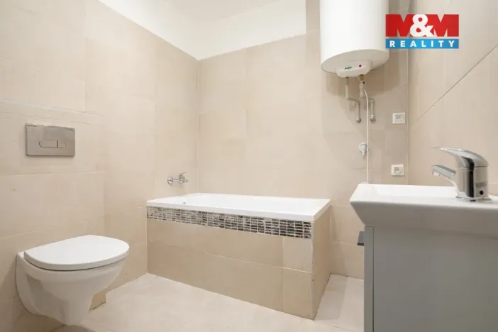 Pronájem bytu 3+kk, Ostrava - Výškovice, Jičínská, 70 m2