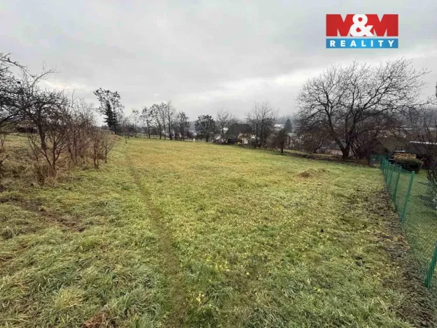 Prodej pozemku pro bydlení, Bratrušov, 1998 m2