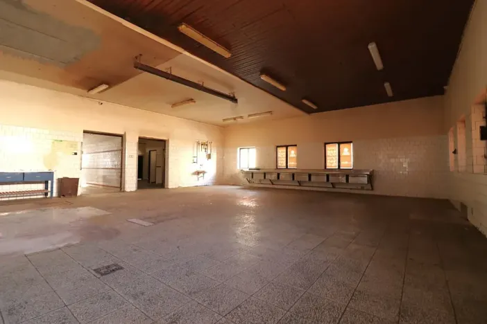 Pronájem výrobních prostor, Pohořelice, Hybešova, 223 m2