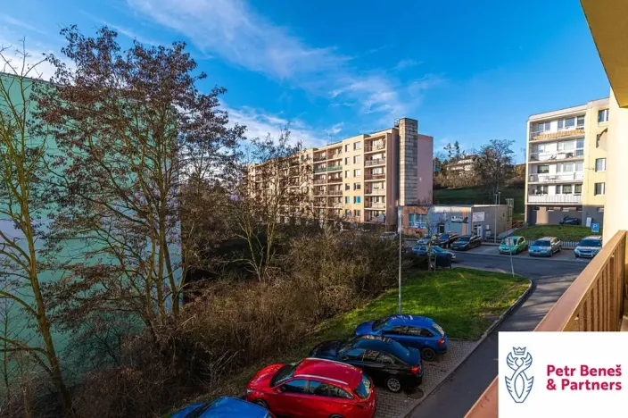 Pronájem bytu 3+1, Rakovník, V Jamce, 76 m2