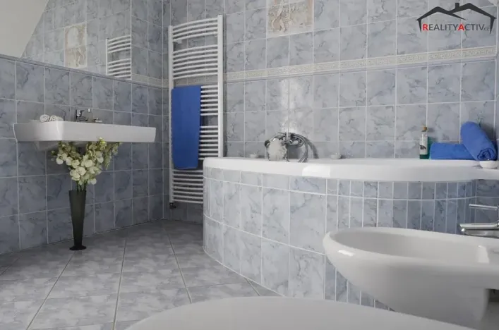 Pronájem rodinného domu, Rozdrojovice, 850 m2