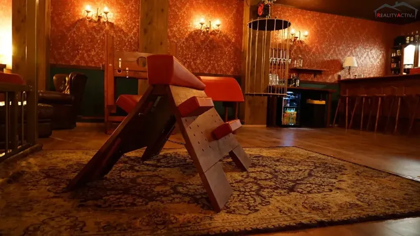 Pronájem rodinného domu, Rozdrojovice, 850 m2